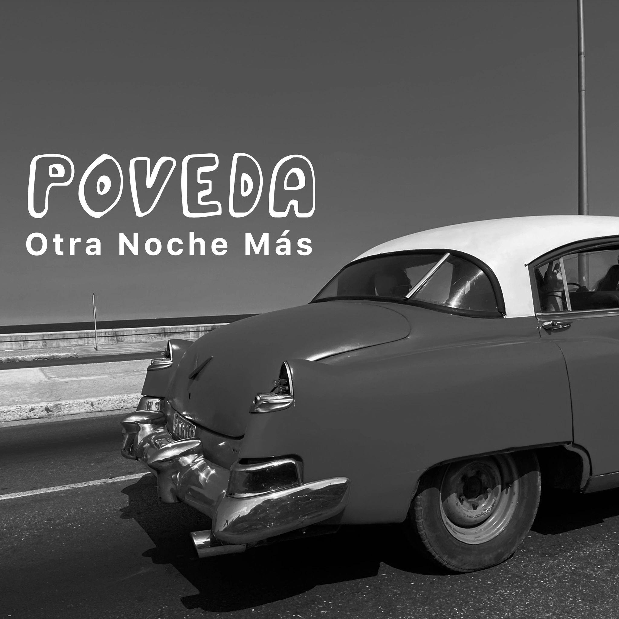 Otra Noche Más (Original Single) feature image